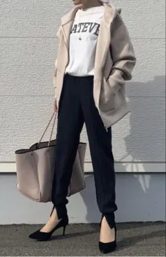 ジョガー ジョガーパンツ