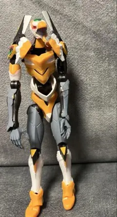 EVA-FRAME：ヱヴァンゲリヲン新劇場版 0号機