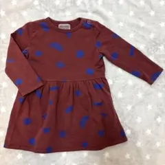 bobochoses ワンピース　12-18m