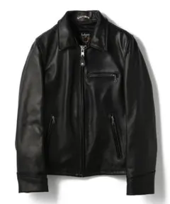 【未使用】SCHOTT 103US レザートラッカー ジャケットのサムネイル