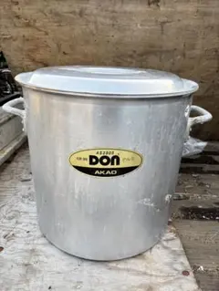 2026年最新】鍋 寸胴鍋 donの人気アイテム - メルカリ