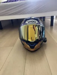 SHOEI x-fifteen マルクマルケスモデルのサムネイル