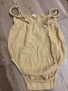 organic zoo / HONEY SPAGHETTI BODYSUIT