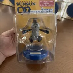 パペットスンスン おしゃべりフィギュア A賞 7Happyくじ