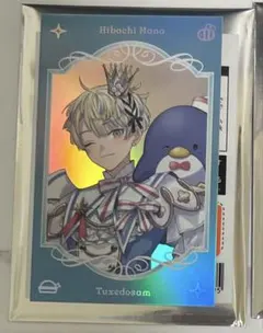 緋八マナ チェキ レア サンリオ