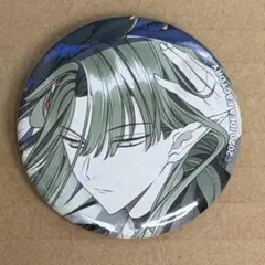 DAIROKU：AYAKASHIMORI 比良 缶バッジ - メルカリ