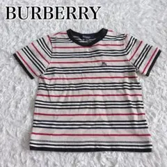 BURBERRY LONDON 美品✨キッズ Tシャツ 100Aのサムネイル