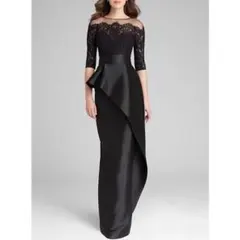 期間限定値下げしました♪ SALE❣️結婚式　パーティー　マザーズドレス　未使用