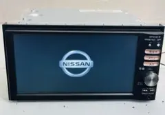 日産純正 カーナビ MP311D-W 通電・動作確認済 - メルカリ