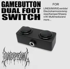 2026年最新】Hx stomp フットスイッチの人気アイテム - メルカリ