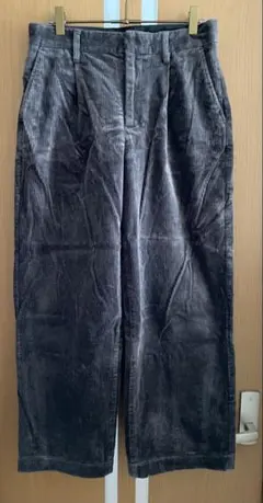 JOURNAL STANDARD コーデュロイパンツ