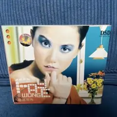 日本限定版】 你王菲所以我王菲 / 王菲 フェイ・ウォン CD 2枚組