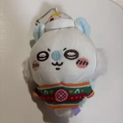 ちいかわ エニマイくじ モモンガ