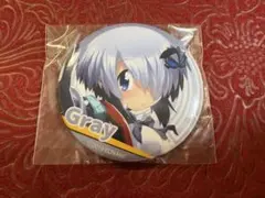 ボンバーガール グレイ 缶バッジ　コレクション Vol.2 Grayのサムネイル