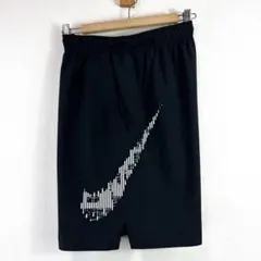 NIKE ナイキ ハーフパンツ ロゴ DRI-FIT ドライフィット