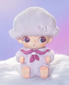 dimoo journal of new life