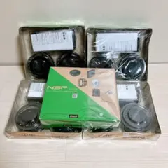 【極美品】JONSBO NV10＋Noctuaファン3基＆ホルダー付 極美品】JONSBO NV10＋Noctuaファン3基＆ホルダー付 - メルカリ
