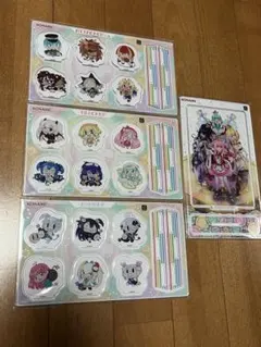 暁Records 秋の新譜スペシャル全盛り8点セット 例大祭 M3 秋 新譜