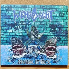 スラッシュメタル