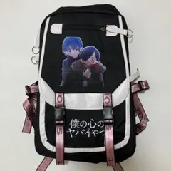 けいおん！ 平沢唯 デイパック リュック　ナードコア　ナード系 けいおん！ 平沢唯 デイパック リュック ナードコア ナード系 - メルカリ