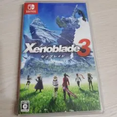 Xenoblade3