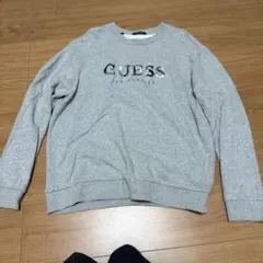 GUESS Los Angeles スウェット グレーのサムネイル