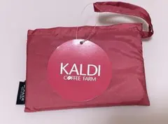 KALDI エコバッグ