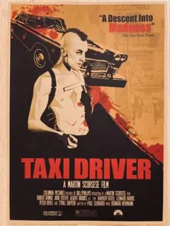 2025年最新】タクシードライバー ポスターの人気アイテム - メルカリ
