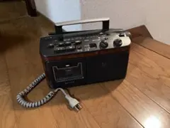 【ジャンク品】SONY CFM-A50 ラジカセ 99年製 昭和レトロ