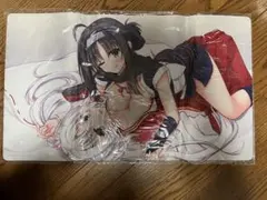 2025年最新】千恋*万花 プレイマットの人気アイテム - メルカリ