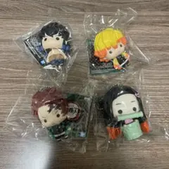 鬼滅の刃　ゆらゆらマスコット
