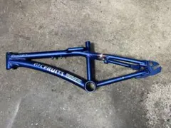 bmxerさん専用BMX マジックフルーツ BMX フラットバイク紹介 from 団長＆レッド | Climb cycle sports
