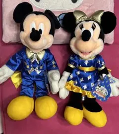 レア♡♡レトロ♡♡ディズニーランド♡♡20周年♡♡ぬ