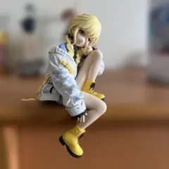 キ*ネ様 学園アイドルマスター ESPRESTO-Charming pose-藤