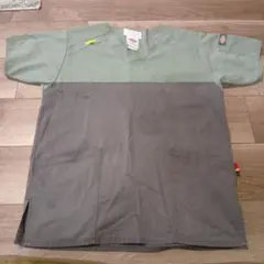 Dickies FOLK 介護用スクラブ Sサイズ