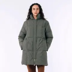 MUSEdeDeuxiemeClasseDICROSダウン ラクーンファー36 - メルカリ