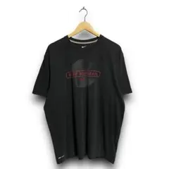 m*n様 【XL】NIKE ナイキ プリントロゴ プリントTシャツ 半袖Tシャツ
