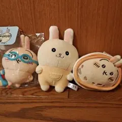 2026年最新】ちいかわ なんとかバニアの人気アイテム - メルカリ