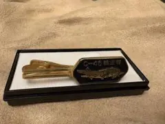 17希少新明和工業株式会社納入物【US-1Amphibian飛行艇】非売タイピン