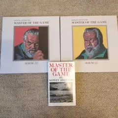 2025年最新】master of the game master of the game ［ sidney