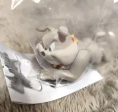 スパイク ちるたいむFig. トムとジェリー ガチャ