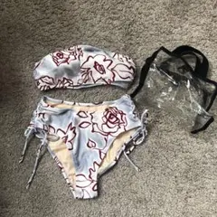 BODY DRESSING新品水着 ビキニのサムネイル