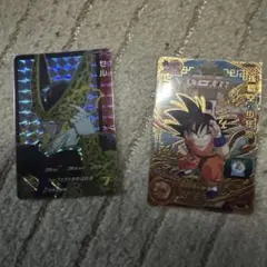 2026年最新】ドラゴンボールヒーローズ セルの人気アイテム - メルカリ