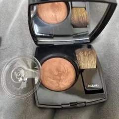 CHANEL JOUES CONTRASTE 03 BRUME D'OR