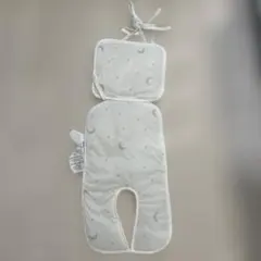 니트리 N 쿨 유모차 시트