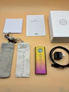 トシマクマヤコン ミロクライト・マリアブルー 新品未使用 - メルカリ