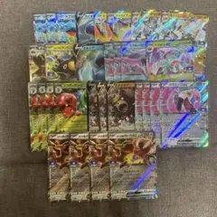 ポケモンカード プロモ　ex 31枚セット　まとめ売り　ジムプロモ