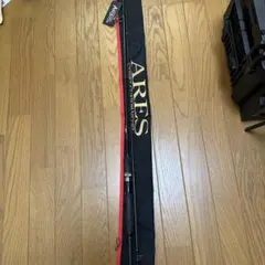2026年最新】ARES 魚種：イカ エギングロッドの人気アイテム - メルカリ
