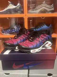 Patta × FC Barcelona × Nike Air Max Plus - メルカリ