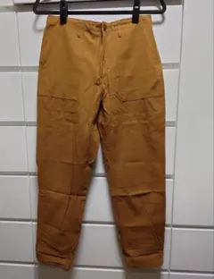 アコデザイン ベイカーパンツ